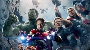 어벤져스2 700만 돌파, 역대 외화 기록 경신...2015년 최고 오프닝 기록