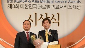 <메디컬 아시아 2015> 의료수출 제1호 병원, 서울리거 미용성형병원