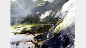 북한 산불 한 달째, 연기 일본까지 덮어 “가뭄까지 지속 된다면… ”