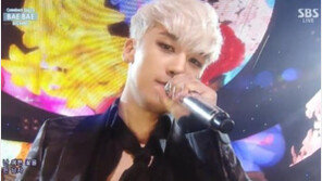 ‘인기가요’ 빅뱅, 3년 만에 완전체 컴백… 존재감 ‘완벽’ 입증