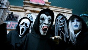 가위 눌리는 이유, 렘수면 드나드는 과정에 착오...피하는 방법은?