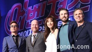 ‘어벤져스2’ 700만 돌파, 역대 외화 최단기간 기록 경신… 북미지역 성적은?