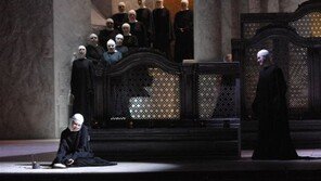 푸치니 생전 마지막 완성작, 오페라 ‘일 트리티코’ 국내 공연