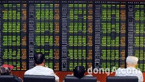 어린이 억대 주식부자는 121명, 상위 7명 주식 평가액 200억원 이상