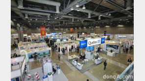 [EVS28]‘전기차 올림픽’ 막올라, 자동차 기술 한 눈에 확인