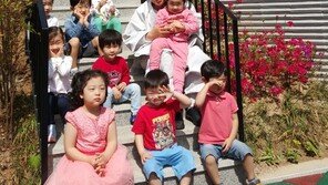 ‘복원 전문’ 정념 스님, 23억들여 지은 ‘한옥 어린이집’서…