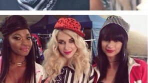 빈지노와 열애설 獨 모델 스테파니 미초바는 누구?…빅뱅 뮤비 출연 금발 미녀 