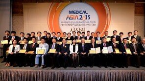 의료관광, 한국을 넘어 세계로...글로벌 연합 마케팅 전개 