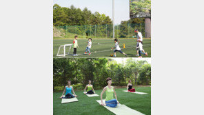 곤지암 리조트, 매주 토요일 어린이 스포츠교실