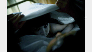 가위 눌리는 이유, ‘렘 무긴장증’ 상황에 근육 마비