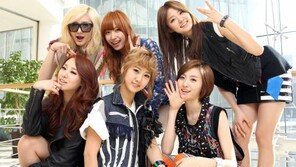 美 매체 EXID 인종차별 논란 “아임 소 해피” 서툰 영어 발음 따라하며...