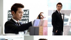 ‘복면검사’ 주상욱, 실장 아닌 검사… “복면 쓴 반전남, 기대돼!”