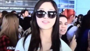 TMZ 인종차별 논란에 뿔난 EXID 소속사 “정화, 마음고생… 대처 방법 고심”