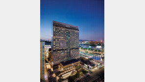 그랜드 인터컨티넨탈, 5성호텔 선정 기념 패키지