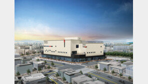 풍부한 배후수요, 삼성 특수 누리는 ‘써밋테라스’ 흥행몰이 앞장