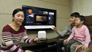 TV방송프로그램 VOD 시청시간, 비방송물의 2.5배…1위 무한도전