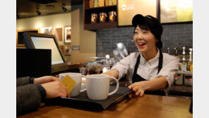 스타벅스, 바리스타 500명 신규 채용으로 커피전문가 양성