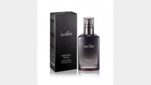 풀무원건강생활, 이씰린 새로운 ‘멀티세럼옴므’ 출시