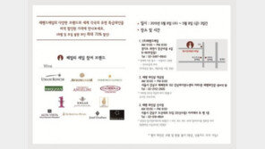 레뱅드매일, 고객감사 최대 70% 패밀리세일 실시