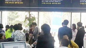 은행금리 16배 … 청주 오피스텔 귀한 몸