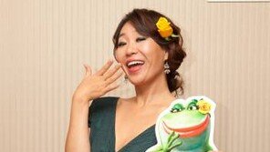 정주리 결혼 ‘5月의 신부 품절女’…절친 김나영은 알았다? 과거발언 ‘재조명’