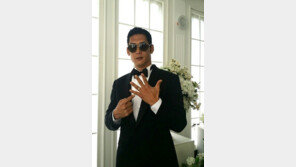 god 박준형 결혼, 웨딩반지 공개… ‘저 장가가요~’