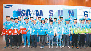 [중·한 코리아 가이드 매거진 ‘니하오’]삼성이 중국의 청춘과 꿈을 응원합니다