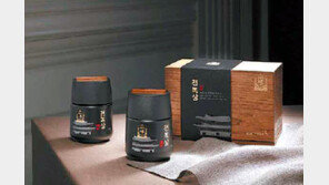 [중·한 코리아 가이드 매거진 ‘니하오’]정관장 천녹삼, 홍삼과 녹용이 합쳐져 명품이 되다