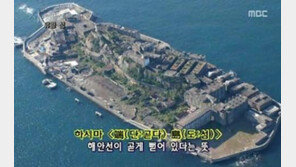 日 ‘조선인 강제징용’시설, 문화유산으로 추진… 우리 국민 우롱