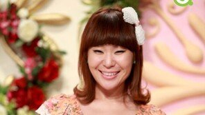 개그맨 정주리 결혼 “많은 분들이 놀라셨을 것”