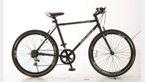 올 봄엔 ‘이마트 자전거’ 어떠세요?