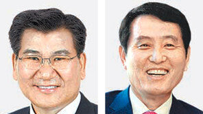 [부산/경남]대구-부산은행 “수도권 금융시장을 공략하라”