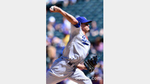 [ML 인사이드] 다저스, 안방불패 원동력은 ‘불펜의 힘’