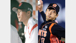 박세웅 셋업맨·심수창 마무리 불펜 재건