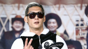 박준형 결혼…김태우와 특별한 인연