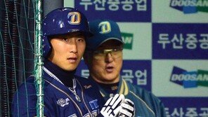 [공룡과 마법사의 첫 발걸음] 조범현의 승부수, 김경문 감독 ‘나성범 타자 전향처럼’…