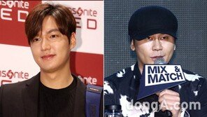[연예 뉴스 스테이션] 이민호·YG엔터, 네팔 구호 성금 1억원씩 기부