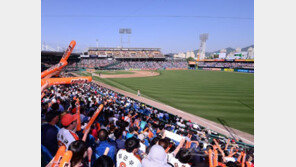 사상 첫 5개 구장 매진…화끈한 타격전 ‘어린이날 최고의 선물’