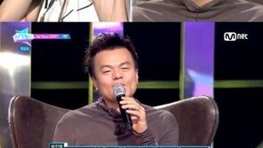 ‘식스틴’ 박진영, 다현 ‘손방귀 랩+독수리 춤’에 극찬…“보통 배짱 아냐” 