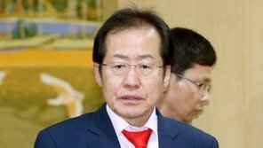 檢 “홍준표 지사 측 변호인과 소환 일정 조율중”…피의자 신분, 금주 내 소환 