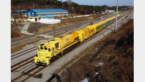 시니어 관광열차 운행, 원주지역 65세 이상 70명 대상… O·V 트레인 두 종류?