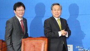 4월 국회 마지막 본회의, ‘박상옥 임명동의안’ 처리될까?