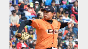 기아·한화, 유창식·임준섭 포함 4대3 트레이드…유창식 고향서 활약할까? 