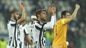 ‘테베즈 1골 1도움’ 유벤투스, 레알마드리드 2-1로 제압… 챔스 4강 ‘청신호’