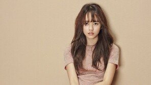 ‘후아유’ 김소현 “아직 어린나이, 큰 역할 맡아서 죄송”