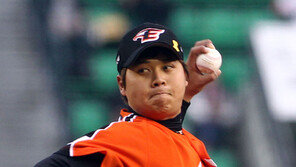 한화·KIA 4대3 대형 트레이드, ‘유창식 ↔ 임준섭’