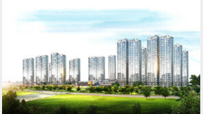 아산에서 강남의 가치와 품격을 누린다! EG건설, ‘아산 풍기 EG the1’ 5월 22일 견본주택 개관예정