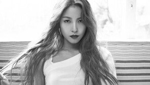 후아유 보아, 7개 실시간 차트 1위를 석권…‘대세 입증’