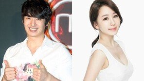 손호영, 황보미와 결별 공식 인정 “현재 좋은 친구 사이”