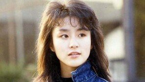 [단독] 80년대 가수 이지연, 8살 연하의 미국인과 결혼